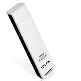 TP-Link TL-WN721N 150Mbps Wireless N USB Adapter