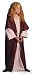 Child's Moses Shepherd Biblical Costume Size Large (12-14)