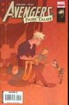 Avengers Fairy Tales # 2 (of 4)