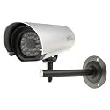 SVAT CV31 Hi-Res Outdoor CCD Security Camera w/Long Range Night Vision