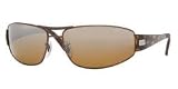RAY-BAN SUNGLASSES RB 3395 / 014/84