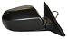 Automotive : TYC 4700431 Honda Accord Passenger Side Power Non-Heated Replacement Mirror
