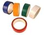Write-On PVC Electrical - Marking Tape Set - 5-Colors - UL Listed