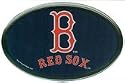 Color Emblem - Boston Red Sox
