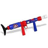  : Marshmallow Blaster in Blue and Red