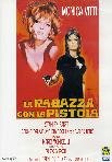 La Ragazza Con La Pistola