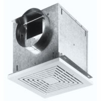 Broan 240V Ceiling Mount Ventilator L200EX