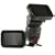 HonlPhoto 1/8" Honeycomb Speed Grid for Shoe Mount Portable Flashes