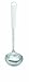 from Brabantia Brabantia Essential Line Soup Ladle Model 400568