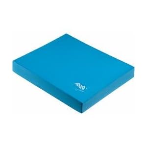 AIREX Balance Pad, ca. 50 x 41 x 6 cm AIREX Balance Pad, ca. 50 x 41 x 6 cm