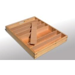 Drop-In Storage Bin by Nilo by Nilo Toys