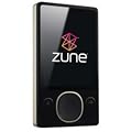 Zune 80 GB Digital Media Player (Black)