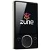 Zune 80 GB Digital Media Player (Black)