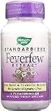 FeverFew Extract - 60 cap
