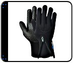 H2Odyssey(H2O) Ultrazip Gloves
