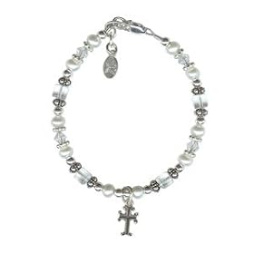 ~ Chloe Emma Heirloom Bracelet