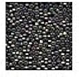 Mill Hill Antique Glass Seed Beads 2.63 Grams/Pkg-Cognac