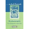 einfach klassisch: Die schwarze Spinne: Sch�lerheft: Novelle