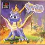 Spyro 1