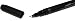 Uni Pin Fine Line Pigment Ink 0.5 Pen Black Single