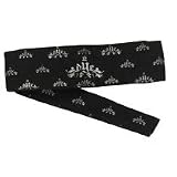 Dye Icon Tie Paintball Headband