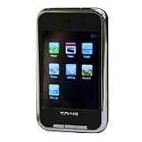 4GB MP4 Video Player w/FM Review 4GB MP4 Video Player w/FM Review