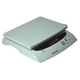 Digiweigh DW-76XP 76-Pound Postal Scale
