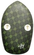 ENJOY-HANDPLANES BABY 12X7 CHECKER SQUARE TAIL