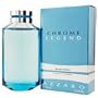 Azzaro Chrome Legend 4.2 oz. Eau De Toilette Spray for Men by Azzaro Loris
