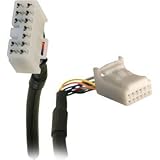 Scosche AXIPTA 2004-Up Select Lexus/Toyota/Scion/iPod Integration to Factory Radio