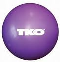 TKO Toning Ball 2lb.