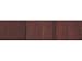 Wine Cellar Innovations Poplar with Classic Mahogany Stain Filler Material 2-pc.