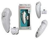 Nunchuck sans fils pour WII