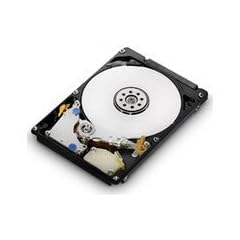 Hitachi 500GB 7200RPM 16MB 9,5MM SATA, HTS725050A9A364