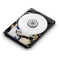Hitachi 500GB 7200RPM 16MB 9,5MM SATA, HTS725050A9A364