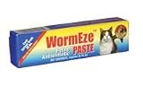 Durvet Woodstream Wormeze For Cats - 001-0541