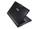 Asus M70VM-7U047C 17 Zoll Notebook (Intel Core 2 Duo T9400 2,5GHz, 4GB RAM, 640GB HDD, NVIDIA GeForce 9600M GS, DVD+- DL RW, Vista Home Premium)