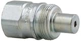 Enerpac AH604 Hose Half (M) Of A-604 Hi Pressure Hose Coupler