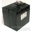 APC SMART-UPS 1500 1400 SUA1500 SUA750XL SUA1000XL SU1400NET SU1000XLNET RBC RBC7 REPLACEMENT BATTERY CARTRIDGE UPS BATTERY PACK - NEW!