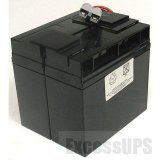 APC SMART-UPS 1500 1400 SUA1500 SUA750XL SUA1000XL SU1400NET SU1000XLNET RBC RBC7 REPLACEMENT BATTERY CARTRIDGE UPS BATTERY PACK - NEW!