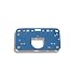 Search Our Specialty Mall : Metering Block Gasket For Model 4500 w/o Intermediate Idle System 2 Per Package