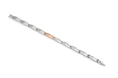 Morellato Herren-Armband Edelstahl Cross SKR02 Preisvergleich