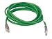 Belkin Crossover Cable Rj-45 (m) - Rj-45 (m) - 5 Ft - Usielded ( Cat 5e ) - Green