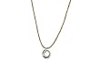 Cinzia Eyewear Necklace - Sands