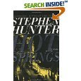 Hot Springs [Unabridged]