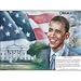 Barack Obama 500 Piece Puzzle