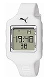 Puma Slide Chrono Digital Grey Dial Women's watch #PU910792002