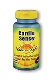 Natures Life Cardio Sense, 250 Mg, Reveratrol Antioxidant, French Wine Extract, 12.5 mg, 60 Vegetarian Capsules 21iQmXik%2BlL. SL160 Natures Life Cardio Sense, 250 Mg, Reveratrol Antioxidant, French Wine Extract, 12.5 mg, 60 Vegetarian Capsules