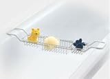 DOGGY Spa SET BATHTUB CADDY bath tub Pet Dog TOY NEW