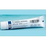 Henry Schein Lubricating Jelly, 4 oz. Flip Top Tube
